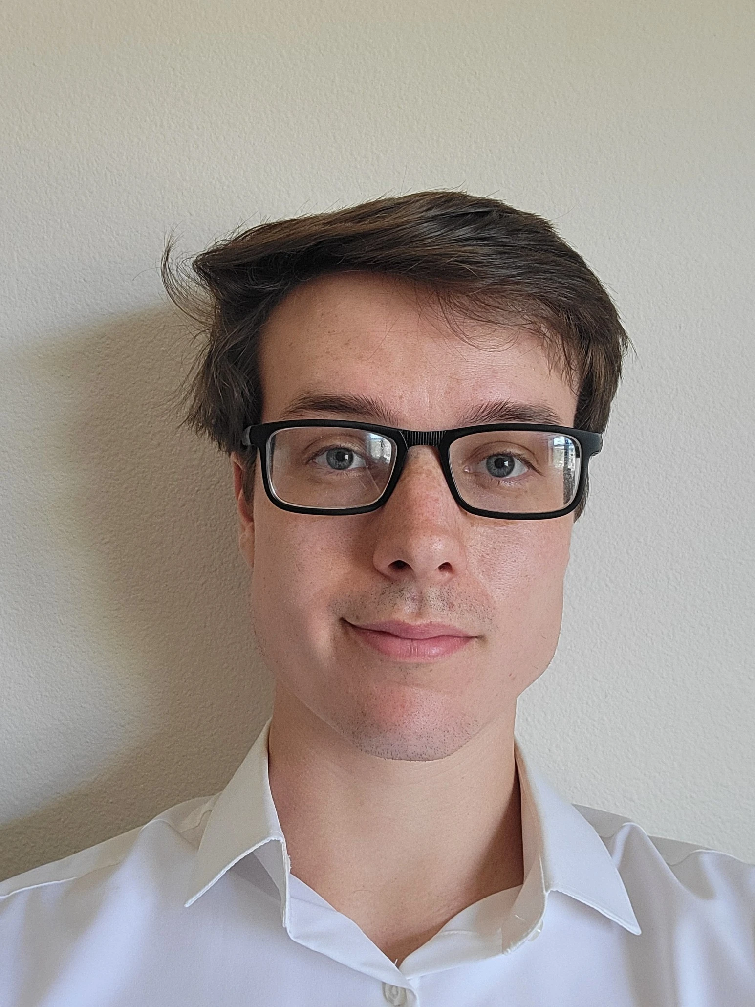 Profile photo of Tyler Schaefer